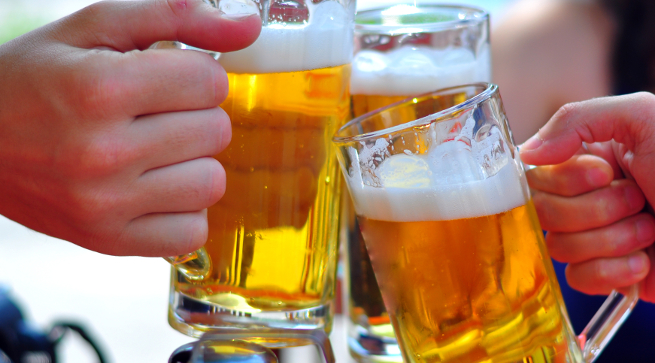 合コン・飲み会での立ち振る舞い、大丈夫? 参加前に読んでおきたい記事5選