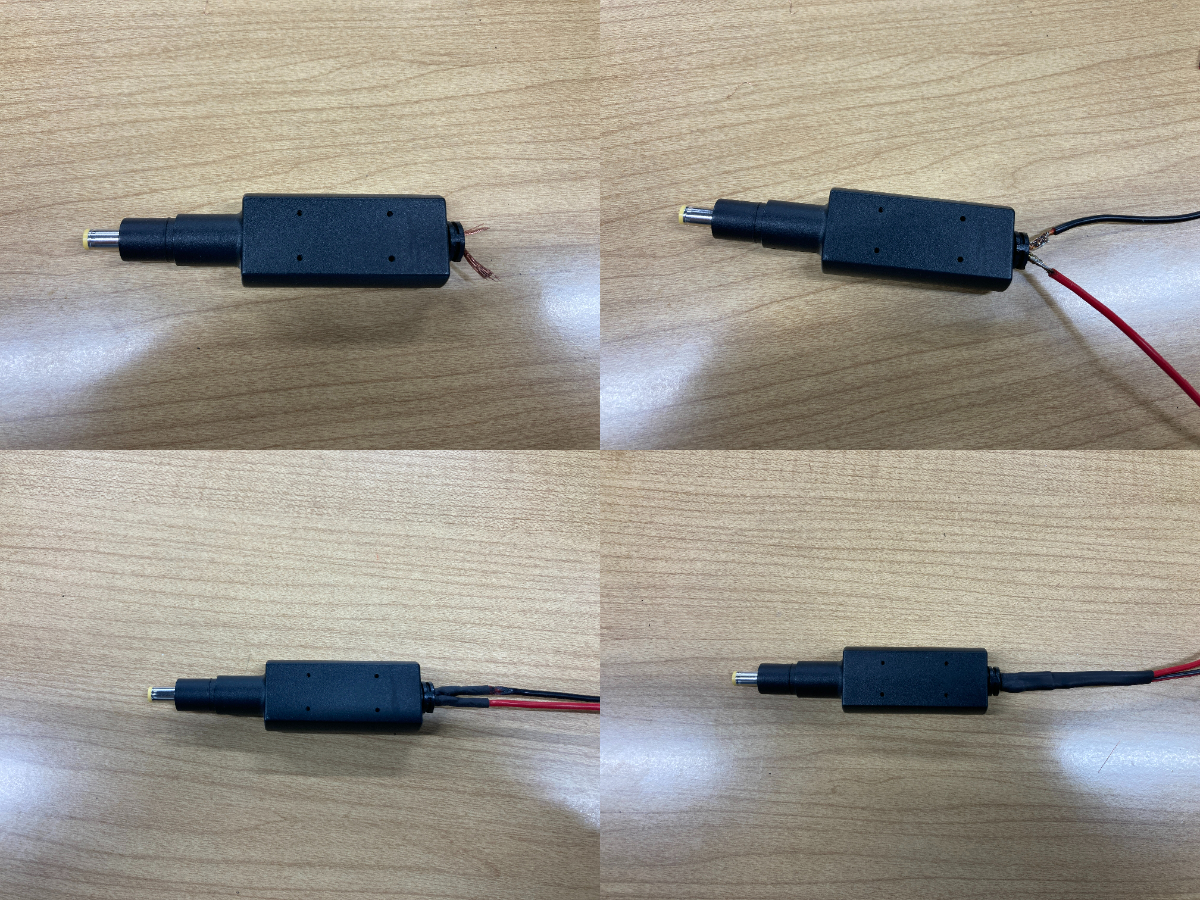 RSタイチの電熱ウェア／グローブのイケてないところ - おたくぐさ