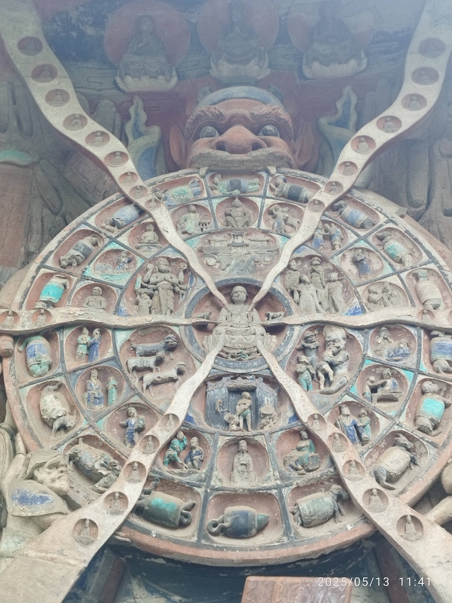 新品　中国石刻大観　第一　第二 世界遺産 大足石刻（宝頂山石刻） - おまけの会社員生活《ハケン