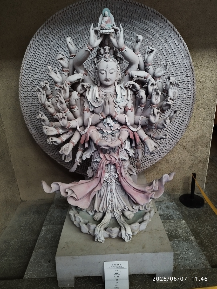 世界遺産 敦煌 莫高窟 - おまけの会社員生活《ハケンの品格》