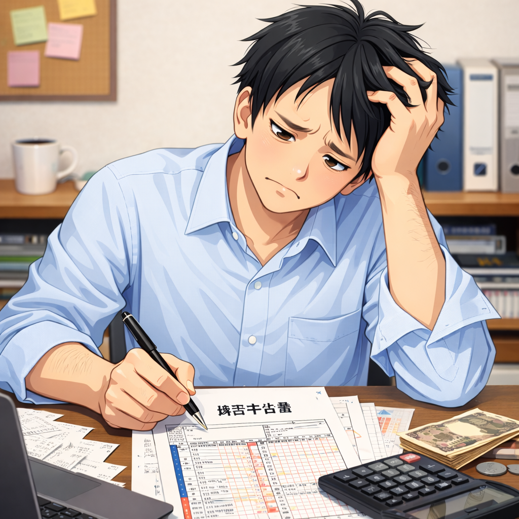 確定申告資料提出（e-Taxソフト版） - おまけの会社員生活《ハケンの品格》