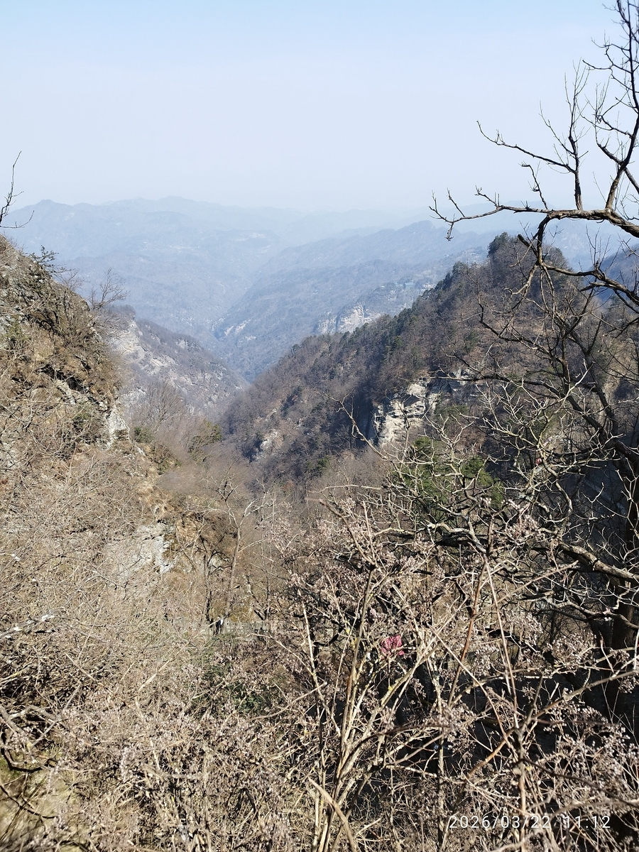 世界遺産 武当山 - おまけの会社員生活《ハケンの品格》