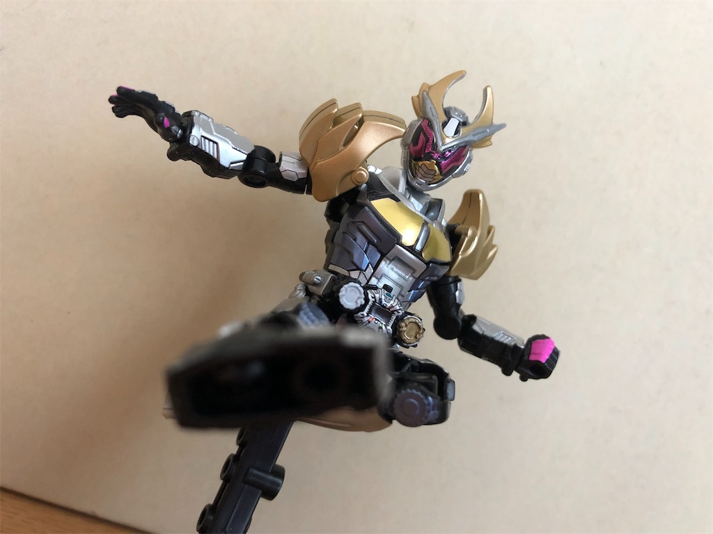 ジオウ太郎の装動ブログ Vol 4 平成1期アーマー紹介前編 ゼロ太郎の部屋
