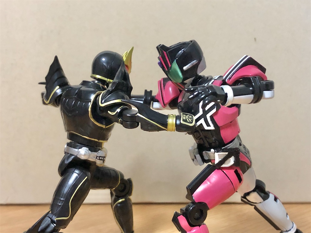 SO-DO CHRONICLE クウガ アルティメットフォーム ＆ カブト 2025年最新