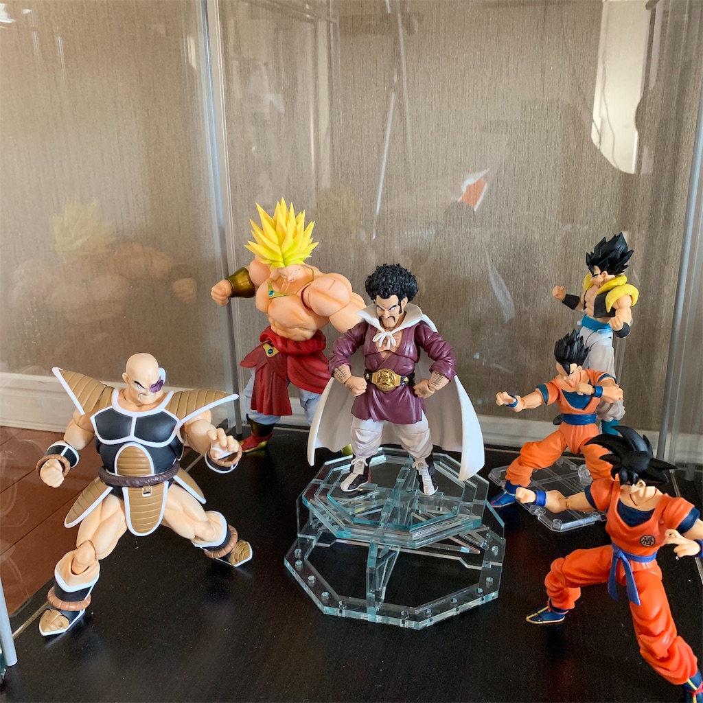 デトルフを買って悪いか！或るガチオタキモメンちゃんがフィギュア