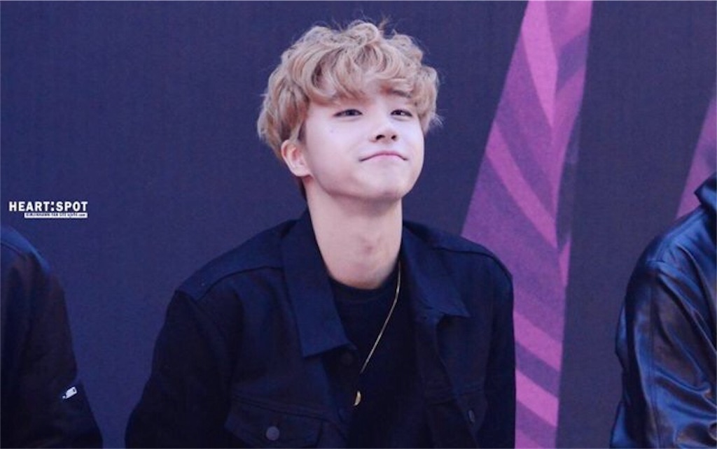 Ikonのキム ジンファン ジナン について語る 無題