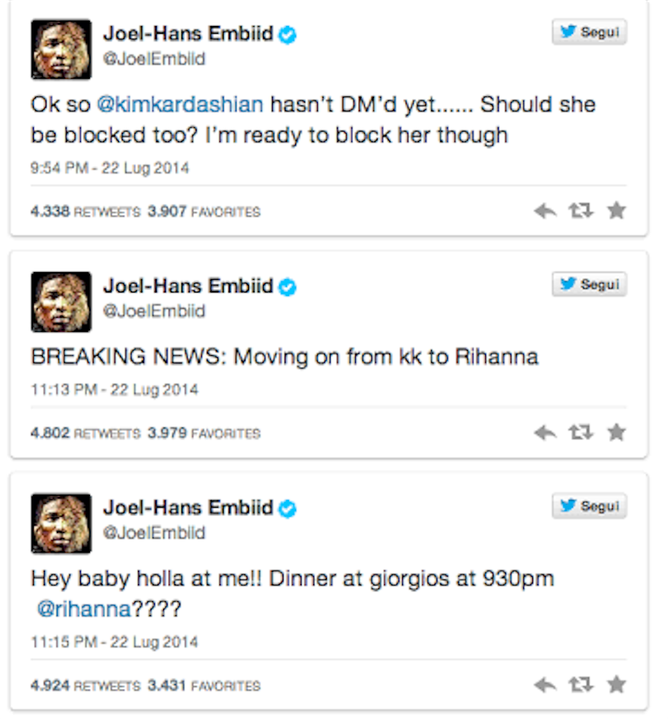 18 19 シーズン展望 シクサーズ編 Nbaについてテキトーに