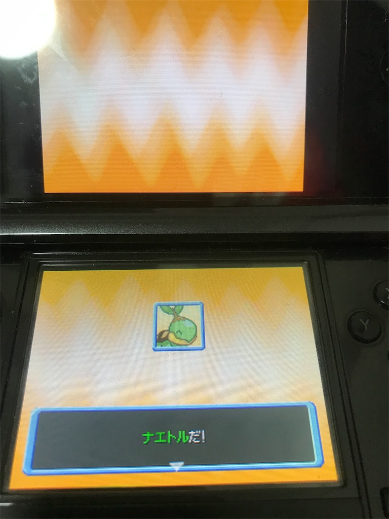 ポケモン不思議のダンジョン闇の探検隊プレイ日記 Part1 Nbaについてテキトーに