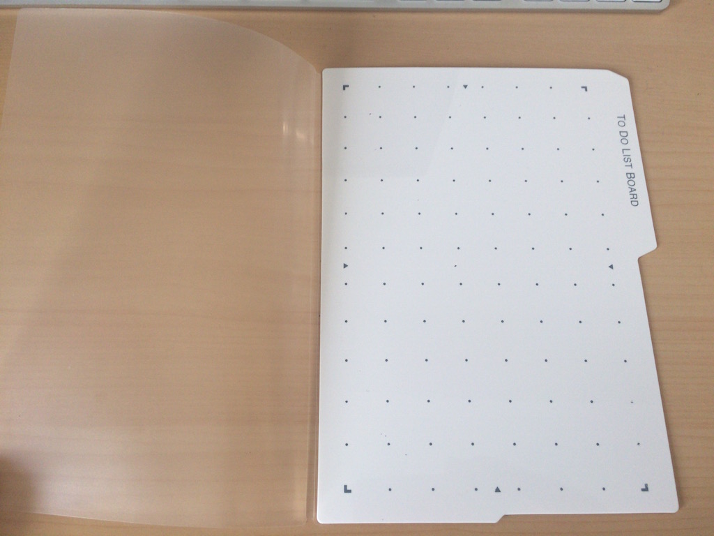 ジブン手帳とふせんの僕の使い方 To Do List Boardをつけてプチカスタマイズ ボクロニクル Bo Chronicle ジブン手帳とふせんの僕の使い方 To Do List Boardをつけてプチカスタマイズ ボクロニクル Bo Chronicle