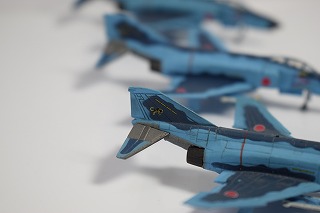 タカラ ワールドウイングスミュージアム 2edスコードロン