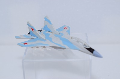 ロシア軍 ｍｉｇ２９ｋ 艦上戦闘機 １００円 Used Toy Story 仁ドグマ