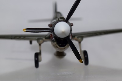 デアゴスティーニ 第二次世界大戦傑作機コレクション 21号 カーチス