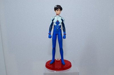 新世紀エヴァンゲリオン 碇シンジ 100円 - USED TOY STORY 仁ドグマ