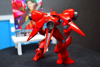 ガンダム アルティメットオペレーションプラス　3体セット ガンダムアルティメットオペレーションプラス3｜バンダイ