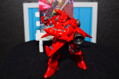 バンダイ FWガンダム アルティメットオペレーション プラス5