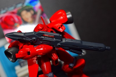 バンダイ FWガンダム アルティメットオペレーション プラス5