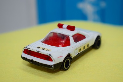 トミカ TOMICA 1991年 ホンダ NSX 日本製 トミカ TOMICA 1991年 ホンダ