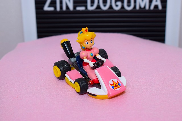 マリオカート ピーチ姫 ブルバップゼンマイカー 0円 Used Toy Story 仁ドグマ マリオカート ピーチ姫 ブルバップゼンマイカー 0円 Used Toy Story 仁ドグマ