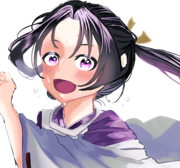 イラスト】逃げが勝ち！【逃げ若】 - ろーのオタク備忘録