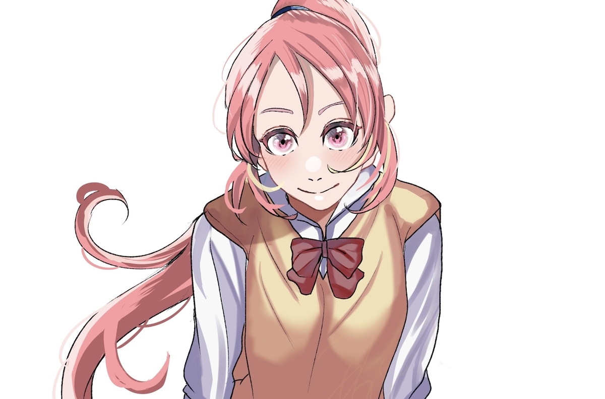 イラスト】ここ最近描いていた＆お蔵入りしていたイラスト13枚を晒す