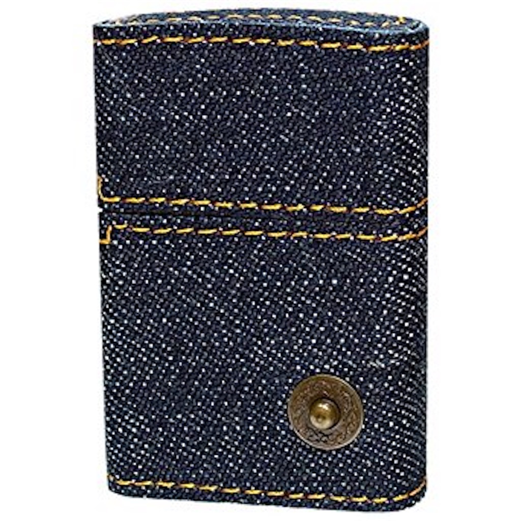 ZippoとJeansの関係 - zippojean