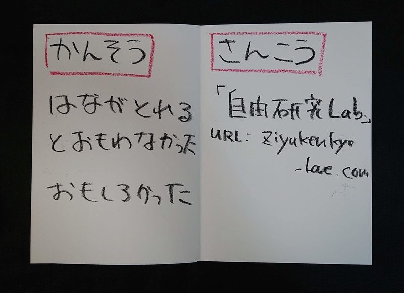 f:id:ziyukenkyu_Lab:20200317094413j:plain f:id:ziyukenkyu_Lab:20200317094413j:plain