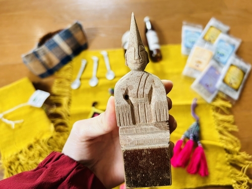 ルアンパバーンおしゃれ雑貨屋6選！お土産に最適センスの良い