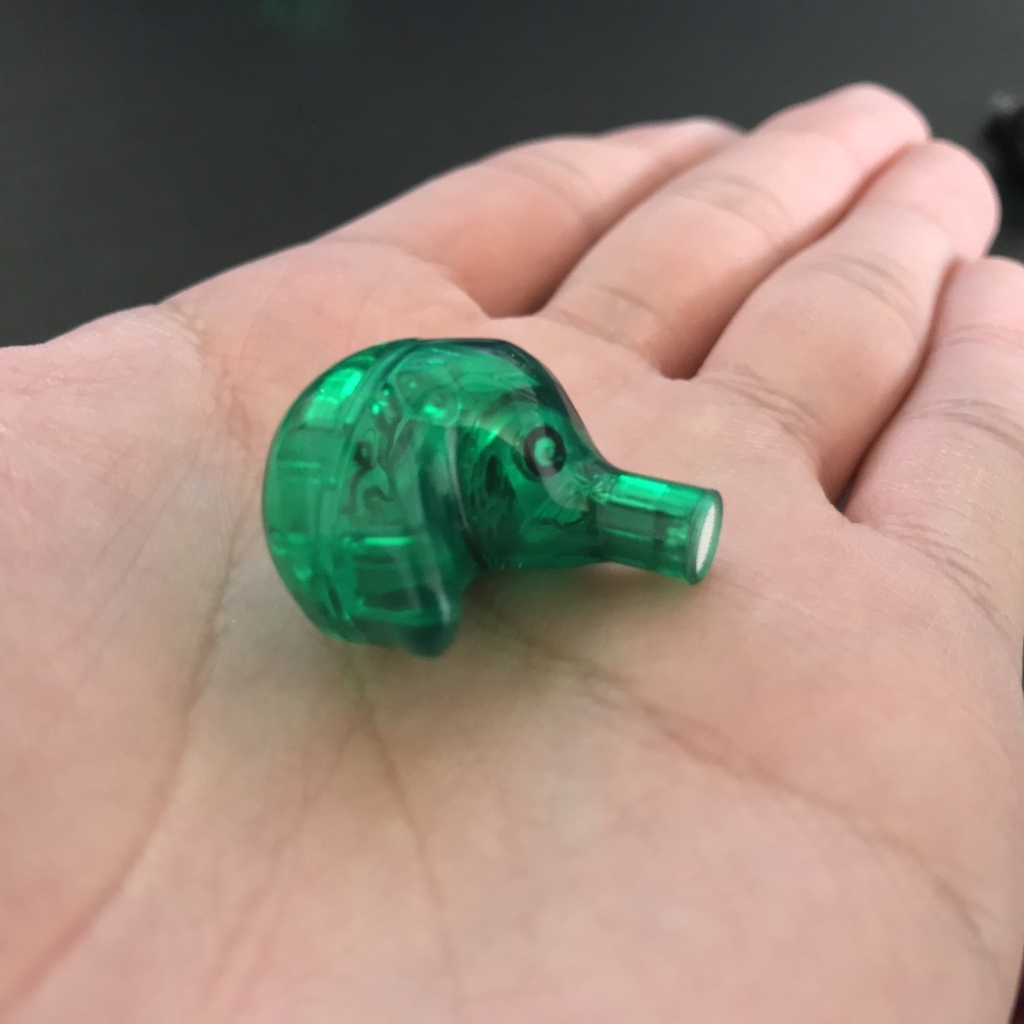KZさん専用スラスターリュウガTTY4u5 2本 KZさん専用スラスターリュウガTTY4u5 2本 VICTOR(スポーツ