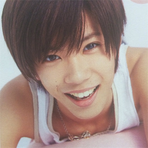 神宮寺勇太くんに似合わない髪型が存在するのか メリーゴーランド