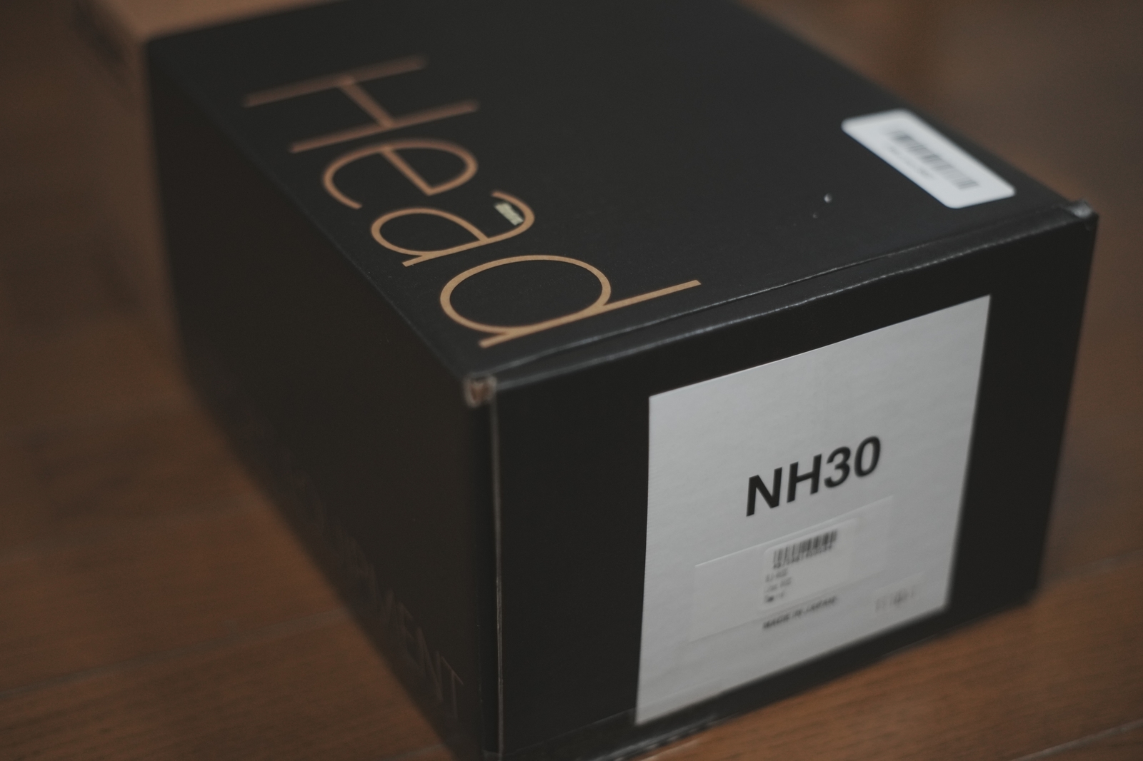 リーベック Libec NH30 ビデオ雲台 単体 ヘッド リーベックのNH30を 