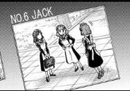 メイド三人娘(12話)