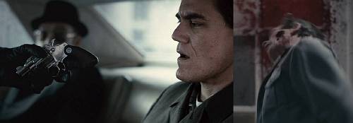仕事ですから The Iceman 氷の処刑人 デストピア経典 曼荼羅畑でつかまえて 三代目