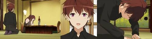 決別と邂逅 第二幕の予感 冴えない彼女の育てかた 10 デストピア経典 曼荼羅畑でつかまえて 三代目