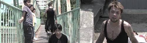 索漠とした渇きが放つ圧と熱量 大阪外道 Osaka Violence デストピア経典 曼荼羅畑でつかまえて 三代目 索漠とした渇きが放つ圧と熱量 大阪外道 Osaka Violence デストピア経典 曼荼羅畑でつかまえて 三代目