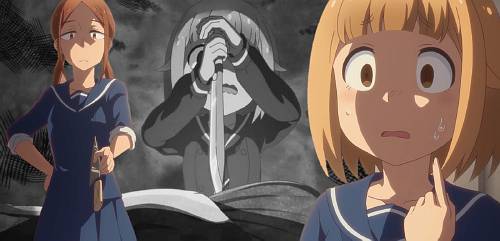 海王丸 発進 放課後ていぼう日誌 3 マゴチ 釣ったらトドメ デストピア経典 曼荼羅畑でつかまえて 三代目