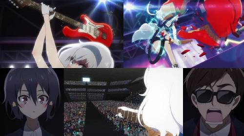 掴んだその手は二度と離さない ゾンビランドサガ リベンジ 3 4 純愛エピにハズレ無し デストピア経典 曼荼羅畑でつかまえて 三代目