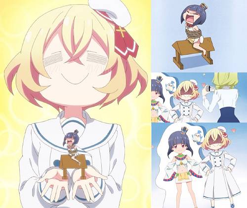 Dr.スランプ アラレちゃん ぱかぱかバッタ - メルカリ