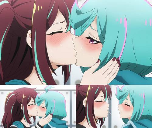 魔法少女にあこがれて メイド阿古屋真珠とあねも ネモ - Makoto