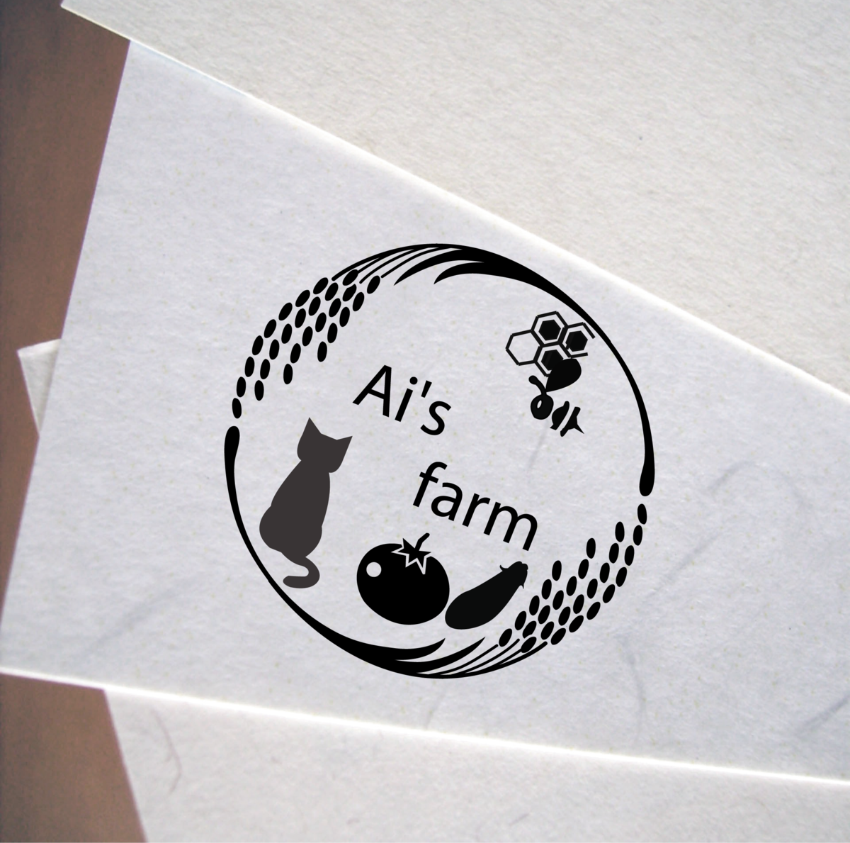 ロゴマーク 作品集 Zono Note