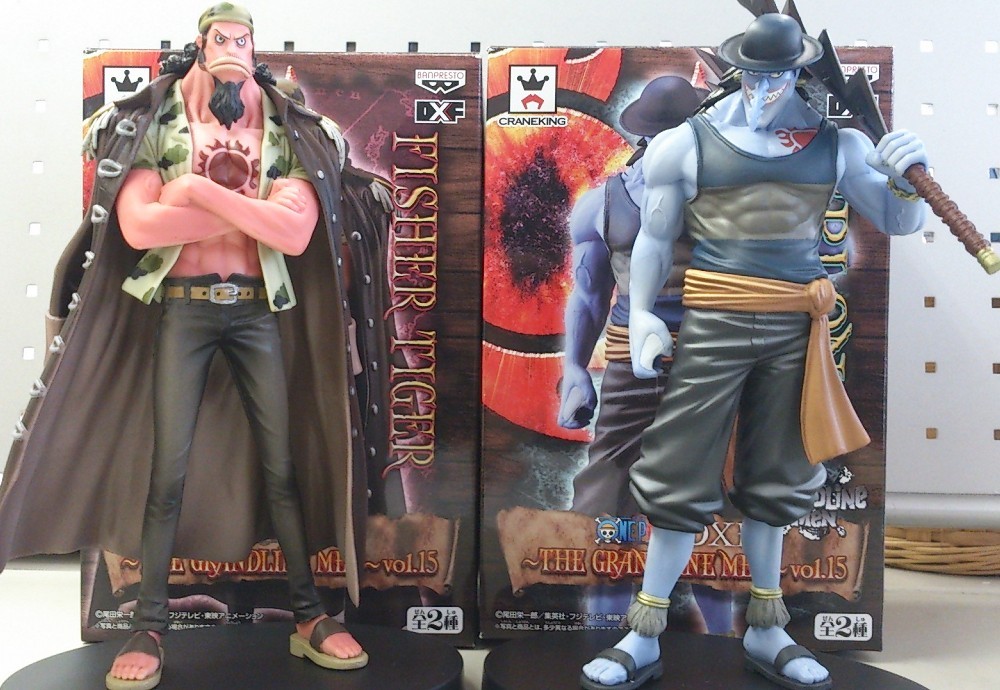 個別 ﾌｨｯｼｬｰﾀｲｶﾞｰ ｱｰﾛﾝ の写真 画像 List