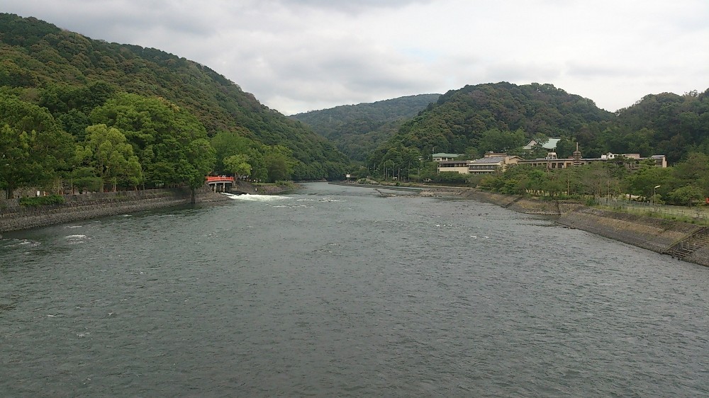 宇治川