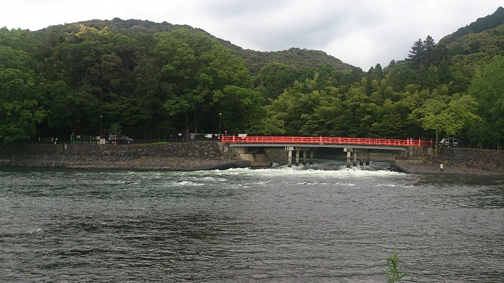 宇治川