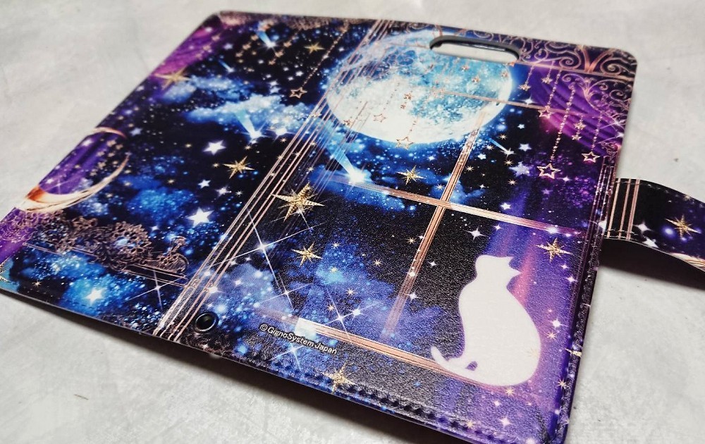 BUCK-TICK 櫻井敦司 スマホケース BUCK-TICK 櫻井敦司 スマホケース（BUCK-TICK OFFICIAL WEB SHOP）