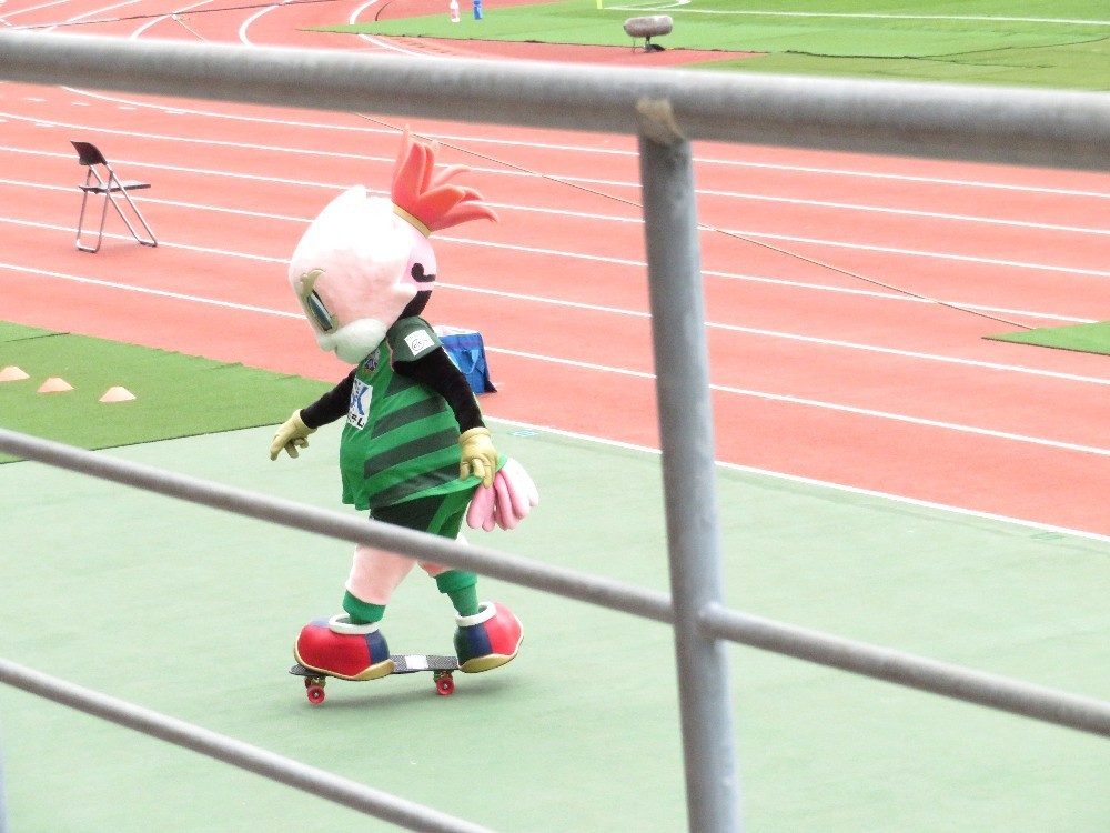 ギッフィー