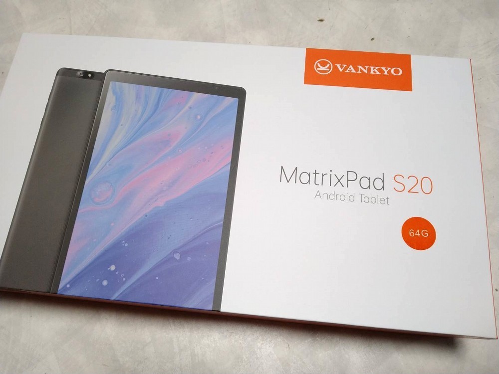 タブレットを買い替えたお話 悪魔と天使と快楽主義者