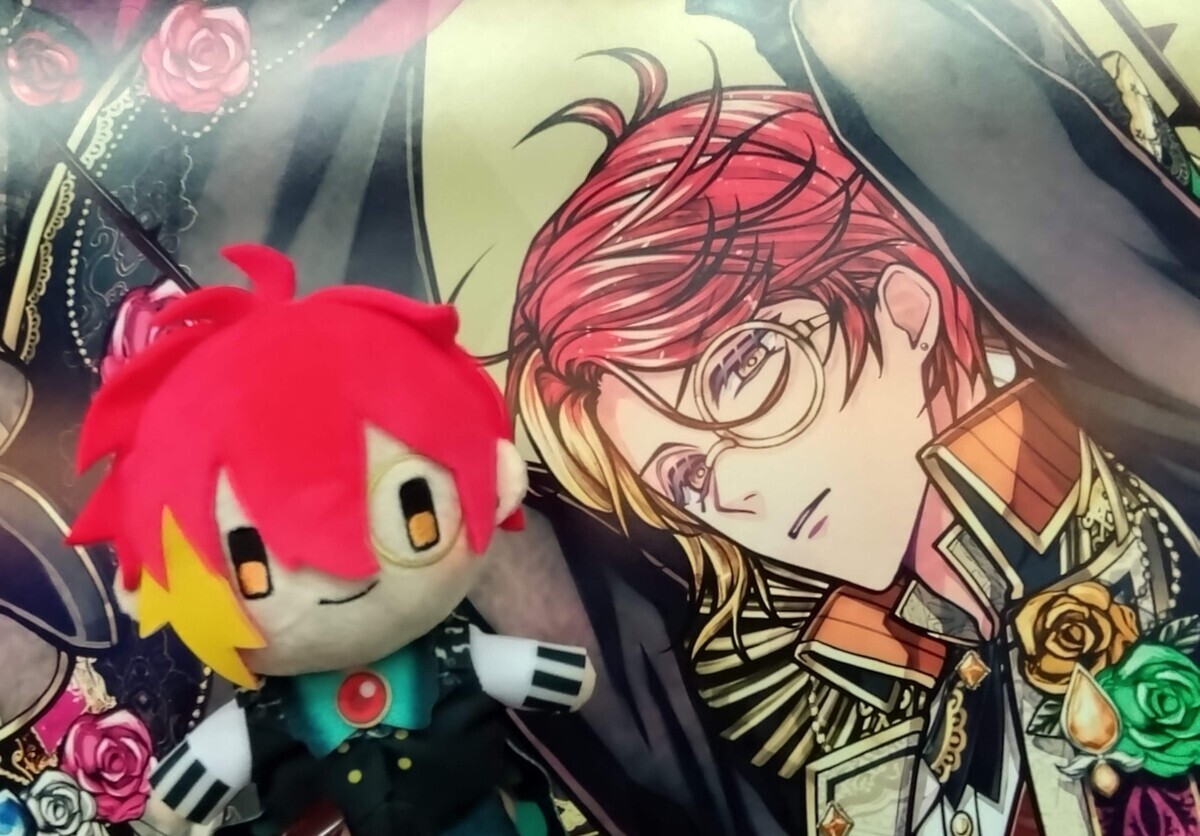 悪魔執事と黒い猫 - 悪魔と天使と快楽主義者