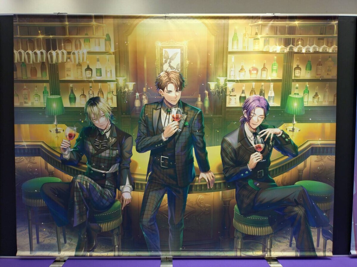 ブレイクマイケース 1st Anniversary Store - 悪魔と天使と快楽主義者