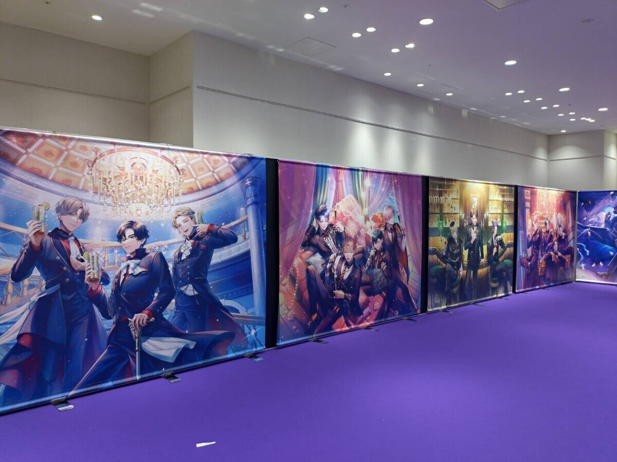 ブレイクマイケース 1st Anniversary Store - 悪魔と天使と快楽主義者