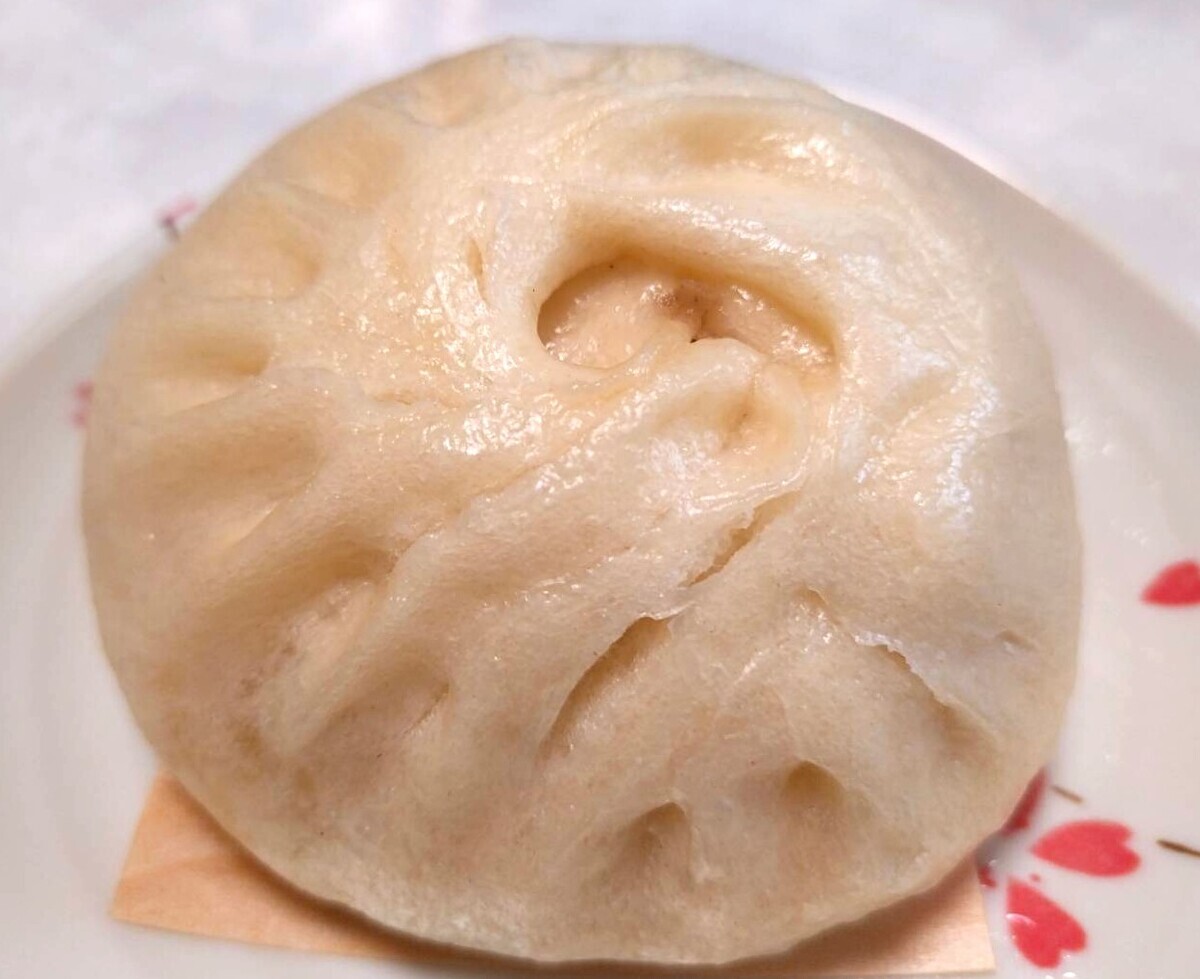 551蓬莱 - 悪魔と天使と快楽主義者