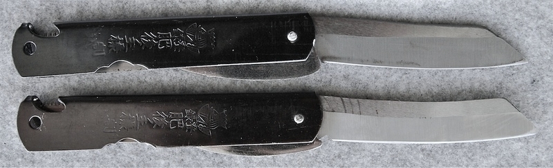 超貴重品肥後の王様4徳ナイフ 超貴重品肥後の王様4徳ナイフ